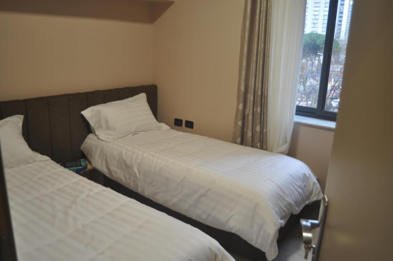 Appartamento Bliri Shallvaret Tirana